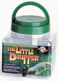 ZooMed Little Dripper Gota a Gota