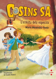 CRUILLA L´ERMITA DELS ESPERITS, María Menéndez-Ponte - CRUILLA