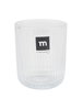 La Mediterranea Vaso Sonella 270cc Transparente