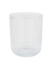 La Mediterranea Vaso Sonella 270cc Transparente