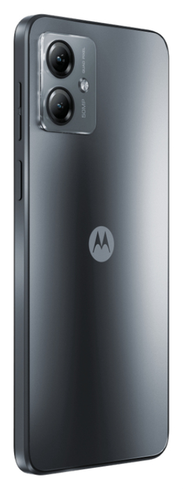 Motorola moto g14 Smartphone 6.5" 8GB RAM 256GB Gris Android 13 Cámara 50MP 4G Dual SIM Batería 5000mAh