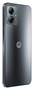 Motorola moto g14 Smartphone 6.5" 8GB RAM 256GB Gris Android 13 Cámara 50MP 4G Dual SIM Batería 5000mAh