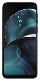 Motorola moto g14 Smartphone 6.5" 8GB RAM 256GB Gris Android 13 Cámara 50MP 4G Dual SIM Batería 5000mAh