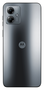 Motorola moto g14 Smartphone 6.5" 8GB RAM 256GB Gris Android 13 Cámara 50MP 4G Dual SIM Batería 5000mAh