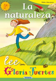 SUSAETA EDICIONES La naturaleza, Gloria Fuertes - SUSAETA EDICIONES