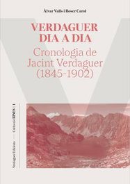 Verdaguer dia a dia, Àlvar Valls, Roser Carol - VERDAGUER