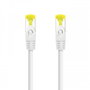 Nanocable Cable de red RJ45 Cat.6A SFTP AWG26 3m Blanco