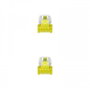 Nanocable Cable de red RJ45 Cat.6A SFTP AWG26 3m Blanco
