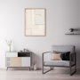DKD Home Decor Cuadro LED MDF 75x3,8x100 Moderno 3D (Pack de 2)