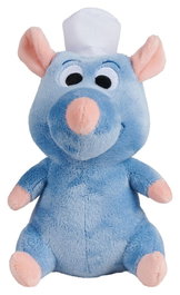 Simba Disney Pixar Peluche Remy 15 cm