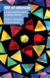 Oír el silencio, Cesáreo Amezcua Viedma - NARCEA