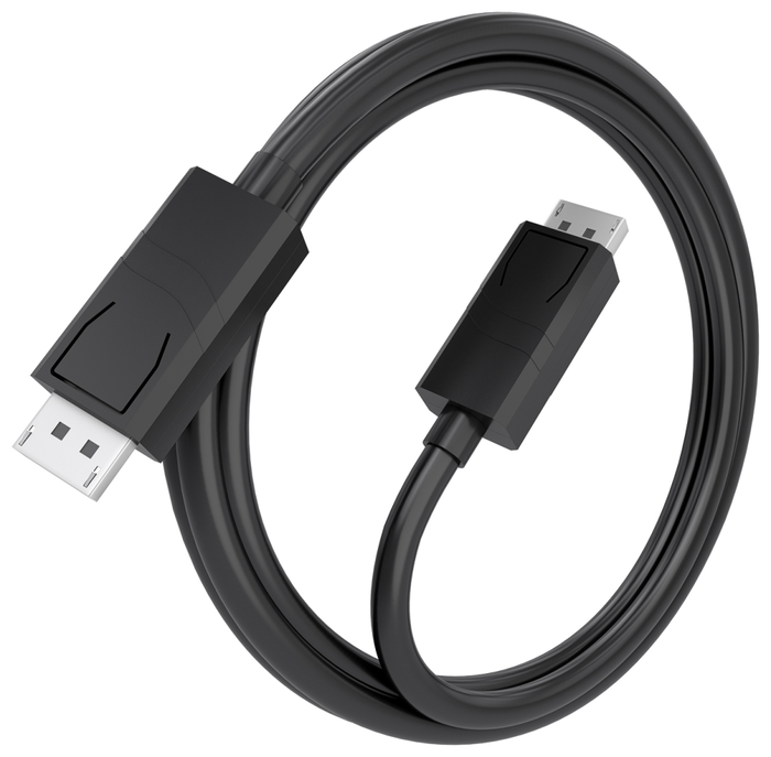 Aisens Cable DisplayPort 1.4 CCS 8K@60Hz 3m Negro Aisens Cable DisplayPort 1.4 CCS 8K@60Hz 3m Negro