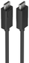 Aisens Cable DisplayPort 1.4 CCS 8K@60Hz 3m Negro