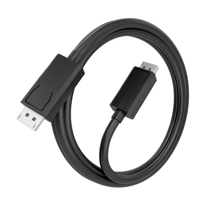 Aisens Cable DisplayPort 1.4 CCS 8K 3m Negro