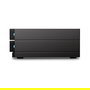 Lacie 2big raid 16 tb, unidad de disco duro negro