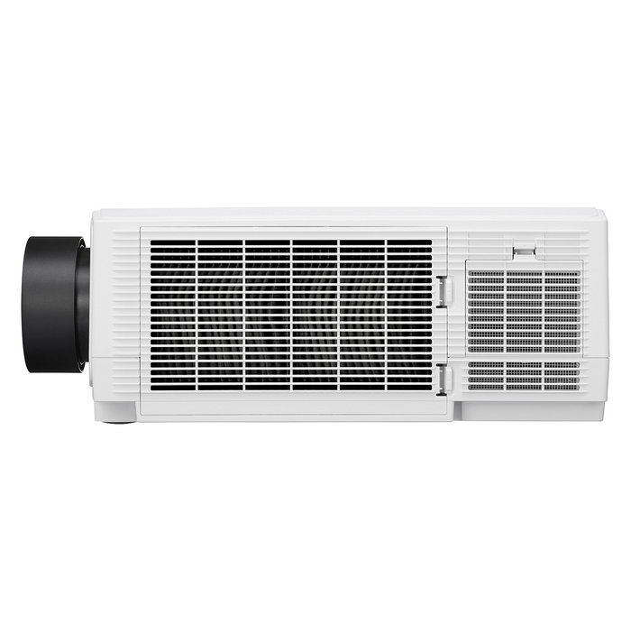 Sharp Proyector V731U Laser 7300 Lúmenes ANSI, 3LCD, WUXGA 1920x1200, 16:10, 3D, 20000h, Zoom, Motorizado, HDMI, HDBaseT