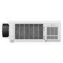 Sharp Proyector V731U Laser 7300 Lúmenes ANSI, 3LCD, WUXGA 1920x1200, 16:10, 3D, 20000h, Zoom, Motorizado, HDMI, HDBaseT