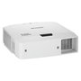 Sharp Proyector V731U Laser 7300 Lúmenes ANSI, 3LCD, WUXGA 1920x1200, 16:10, 3D, 20000h, Zoom, Motorizado, HDMI, HDBaseT