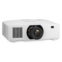 Sharp Proyector V731U Laser 7300 Lúmenes ANSI, 3LCD, WUXGA 1920x1200, 16:10, 3D, 20000h, Zoom, Motorizado, HDMI, HDBaseT