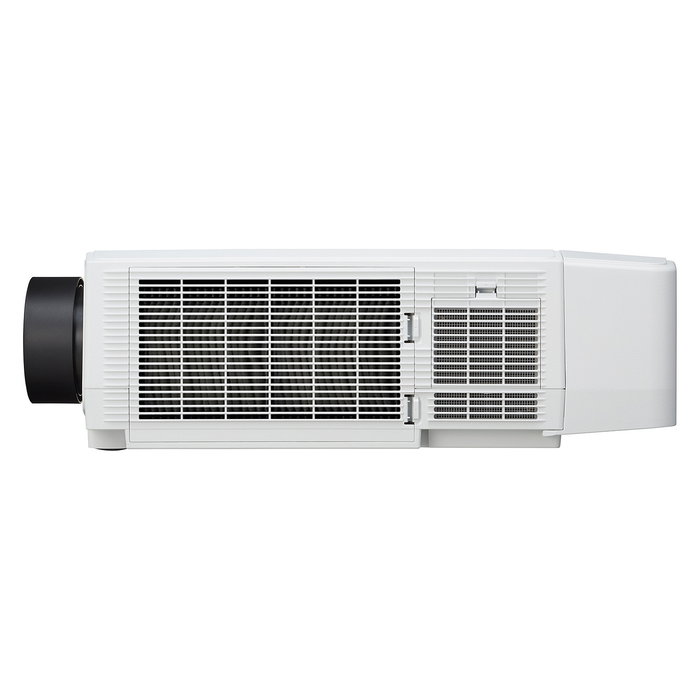 Sharp Proyector V731U Laser 7300 Lúmenes ANSI, 3LCD, WUXGA 1920x1200, 16:10, 3D, 20000h, Zoom, Motorizado, HDMI, HDBaseT