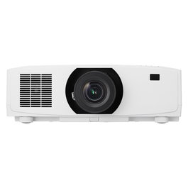 Sharp Proyector V731U Laser 7300 Lúmenes ANSI, 3LCD, WUXGA 1920x1200, 16:10, 3D, 20000h, Zoom, Motorizado, HDMI, HDBaseT