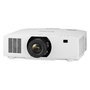 Sharp Proyector V731U Laser 7300 Lúmenes ANSI, 3LCD, WUXGA 1920x1200, 16:10, 3D, 20000h, Zoom, Motorizado, HDMI, HDBaseT