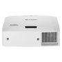 Sharp Proyector V731U Laser 7300 Lúmenes ANSI, 3LCD, WUXGA 1920x1200, 16:10, 3D, 20000h, Zoom, Motorizado, HDMI, HDBaseT