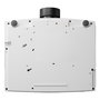 Sharp Proyector V731U Laser 7300 Lúmenes ANSI, 3LCD, WUXGA 1920x1200, 16:10, 3D, 20000h, Zoom, Motorizado, HDMI, HDBaseT