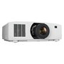 Sharp Proyector V731U Laser 7300 Lúmenes ANSI, 3LCD, WUXGA 1920x1200, 16:10, 3D, 20000h, Zoom, Motorizado, HDMI, HDBaseT