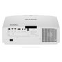 Sharp Proyector V731U Laser 7300 Lúmenes ANSI, 3LCD, WUXGA 1920x1200, 16:10, 3D, 20000h, Zoom, Motorizado, HDMI, HDBaseT