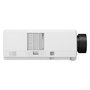 Sharp Proyector V731U Laser 7300 Lúmenes ANSI, 3LCD, WUXGA 1920x1200, 16:10, 3D, 20000h, Zoom, Motorizado, HDMI, HDBaseT
