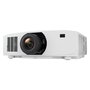 Sharp Proyector V731U Laser 7300 Lúmenes ANSI, 3LCD, WUXGA 1920x1200, 16:10, 3D, 20000h, Zoom, Motorizado, HDMI, HDBaseT