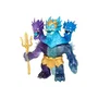 Bandai Goo Jit Zu King Hydra con luces y sonido