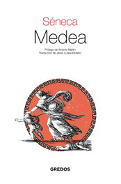 Medea, Séneca - GREDOS, S.A.
