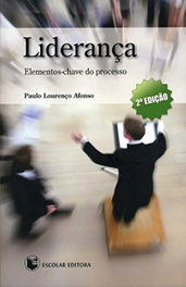 Liderança, Afonso, Paulo Lourenço - ESCOLAR EDITORA