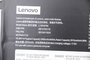 Lenovo Batería Interna Lithium-ion 46Wh 4 Celdas SWD para Portátiles Lenovo