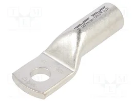 ERKO KCS-12-120/1 Terminal de anillo tubular M12 120mm2