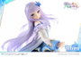 She Professed Herself Pupil of the Wise Man Estatua PVC 1/7 Prisma Wing Mira 25 cm
