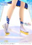 She Professed Herself Pupil of the Wise Man Estatua PVC 1/7 Prisma Wing Mira 25 cm