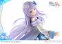 She Professed Herself Pupil of the Wise Man Estatua PVC 1/7 Prisma Wing Mira 25 cm