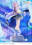 She Professed Herself Pupil of the Wise Man Estatua PVC 1/7 Prisma Wing Mira 25 cm