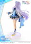 She Professed Herself Pupil of the Wise Man Estatua PVC 1/7 Prisma Wing Mira 25 cm