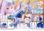 She Professed Herself Pupil of the Wise Man Estatua PVC 1/7 Prisma Wing Mira 25 cm