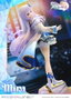 She Professed Herself Pupil of the Wise Man Estatua PVC 1/7 Prisma Wing Mira 25 cm