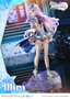She Professed Herself Pupil of the Wise Man Estatua PVC 1/7 Prisma Wing Mira 25 cm