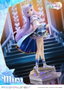 She Professed Herself Pupil of the Wise Man Estatua PVC 1/7 Prisma Wing Mira 25 cm