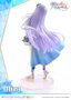 She Professed Herself Pupil of the Wise Man Estatua PVC 1/7 Prisma Wing Mira 25 cm