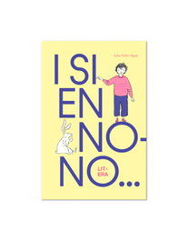 I si en Nono, LITERA