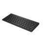HP 350 Teclado Inalámbrico Compacto Multidispositivo Bluetooth Negro