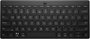 HP 350 Teclado Inalámbrico Compacto Multidispositivo Bluetooth Negro